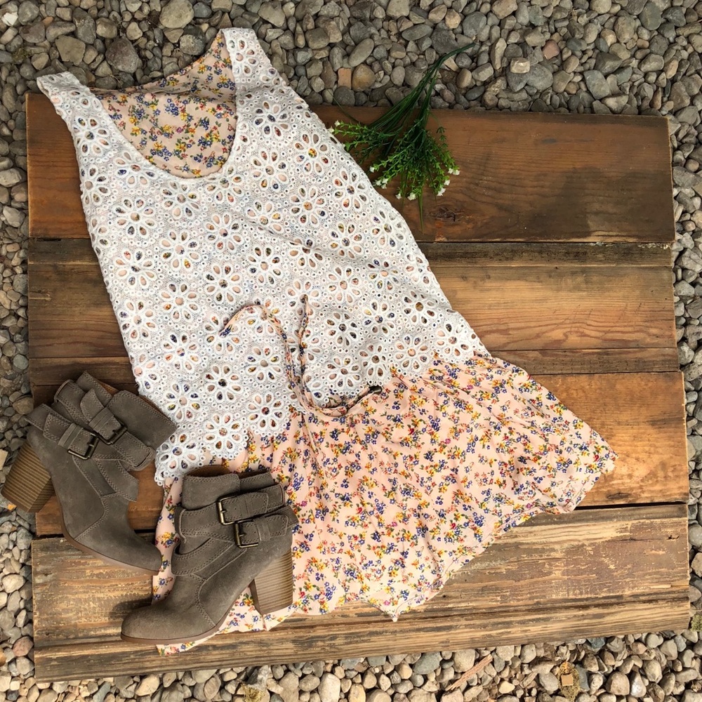 Trendology Dress